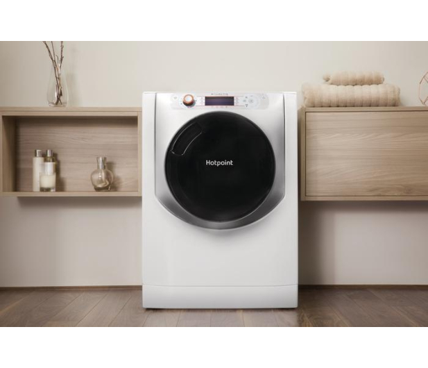 Hotpoint PRALKO SUSZARKA AQD1171D 697ID EU/B ### - 1390433 - zdjęcie 6